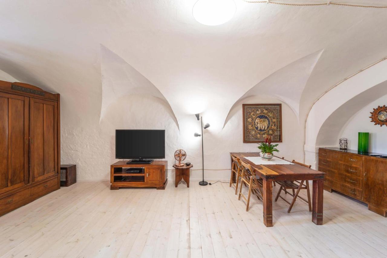 Appartamento Casa Gilbert 101 Alghero Esterno foto