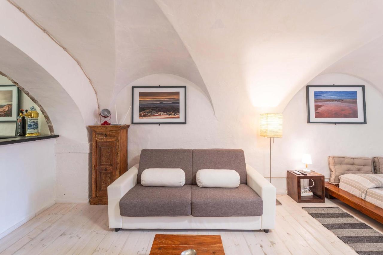 Appartamento Casa Gilbert 101 Alghero Esterno foto