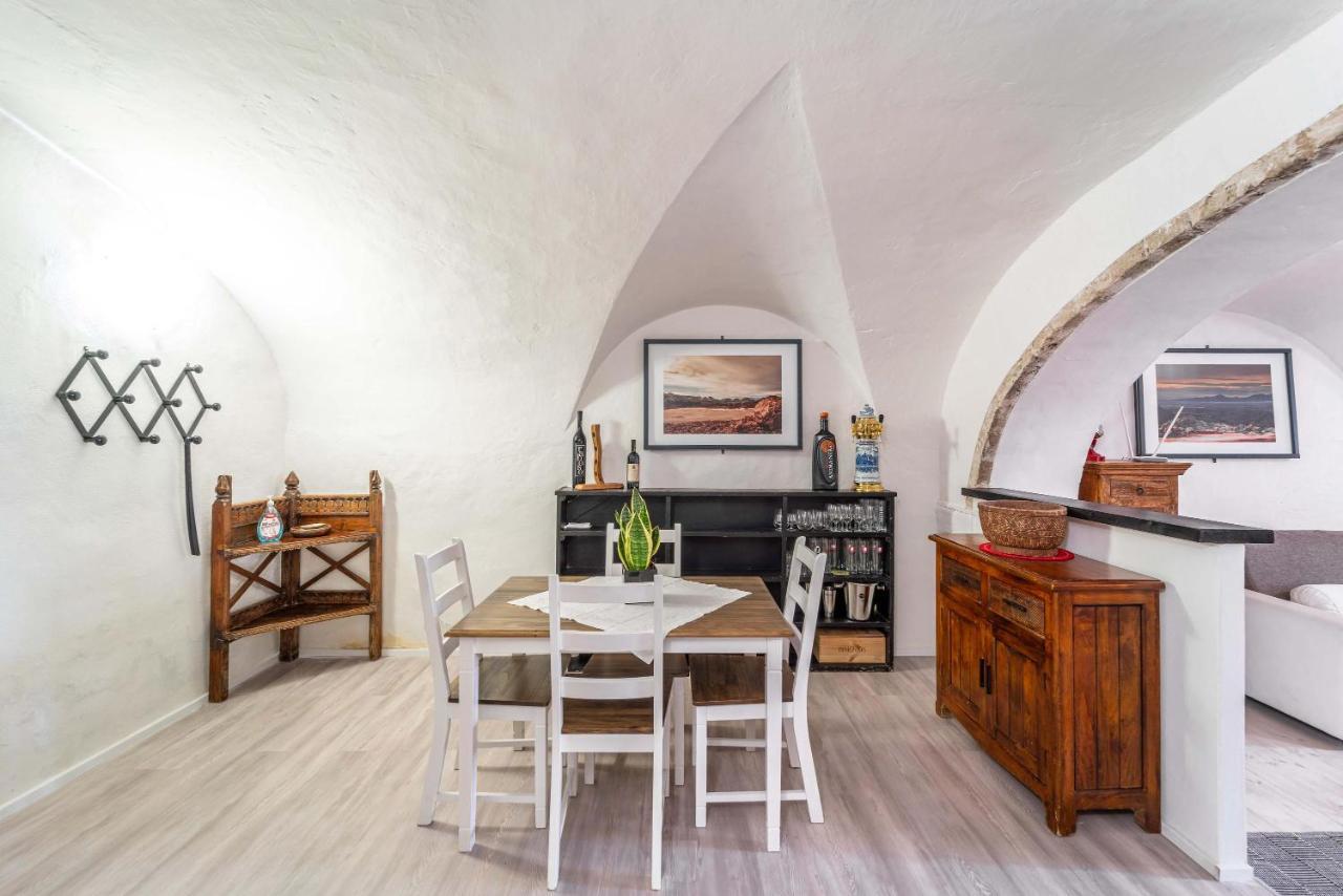 Appartamento Casa Gilbert 101 Alghero Esterno foto